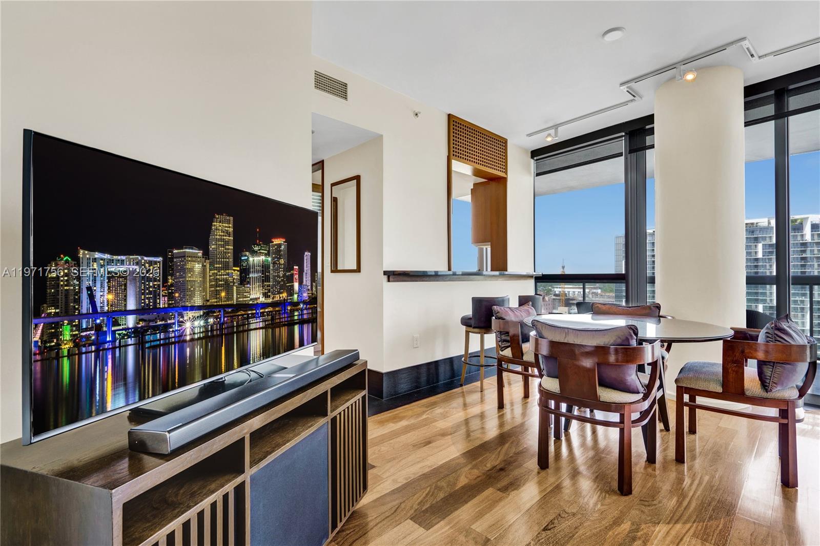 SETAI RESORT & RESIDENCES - Residential
