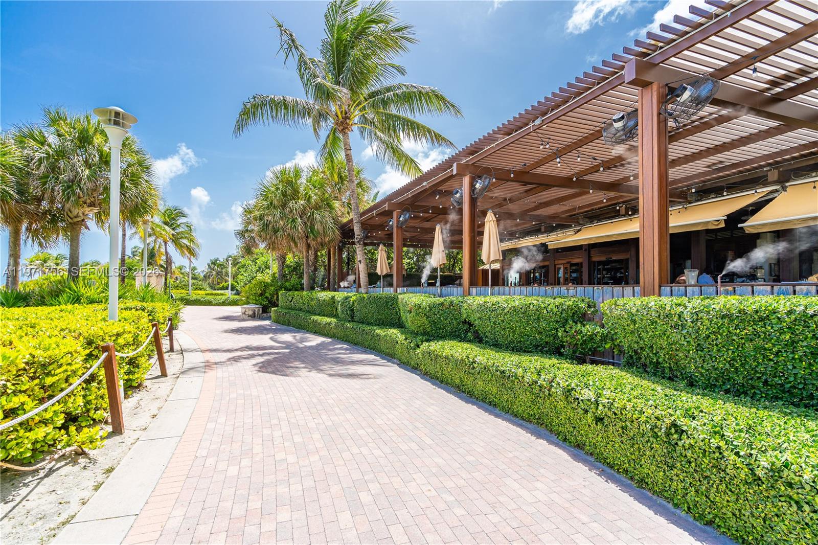 SETAI RESORT & RESIDENCES - Residential
