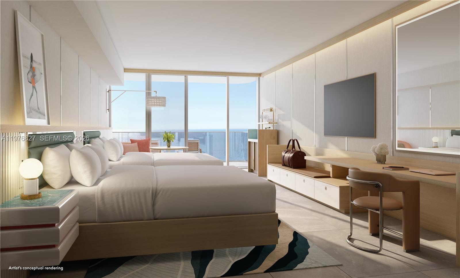 W Pompano Beach - Residential