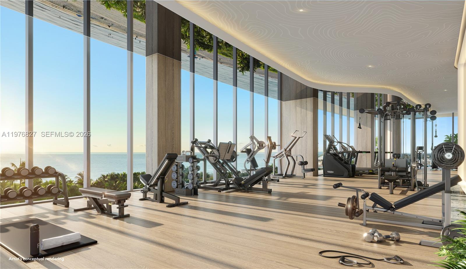 W Pompano Beach - Residential