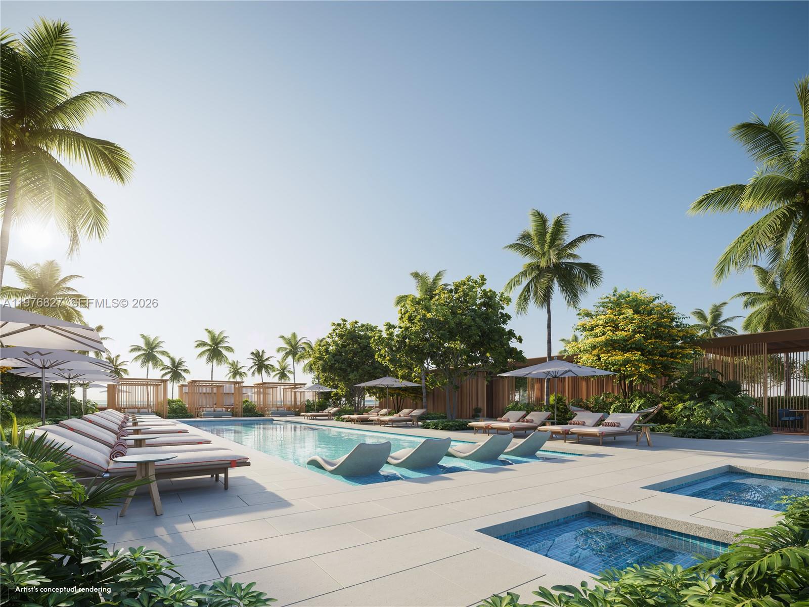 W Pompano Beach - Residential