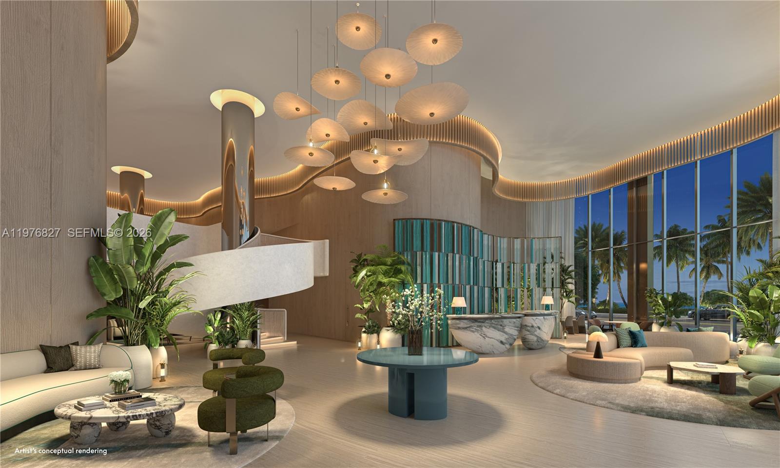 W Pompano Beach - Residential
