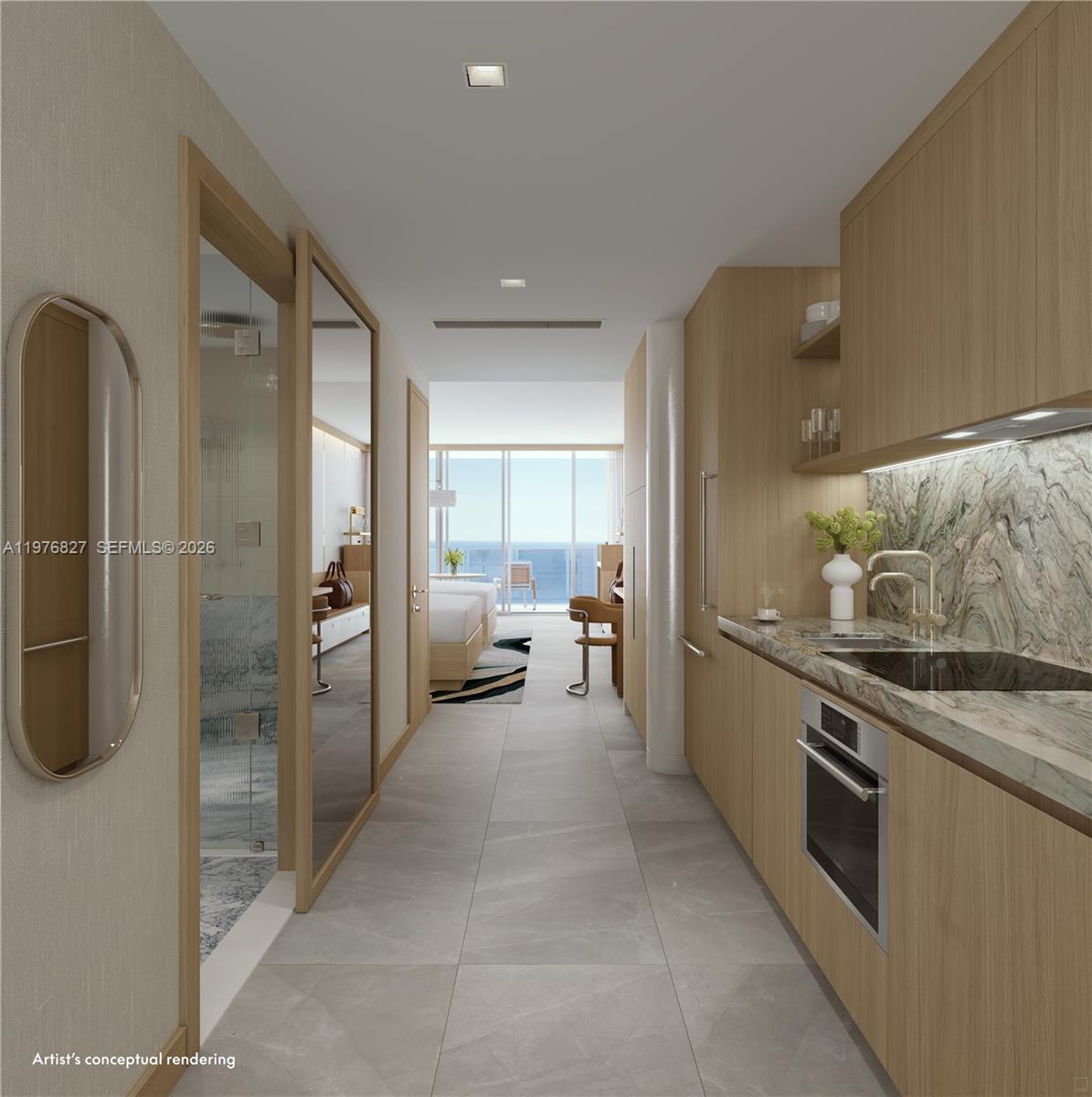 W Pompano Beach - Residential