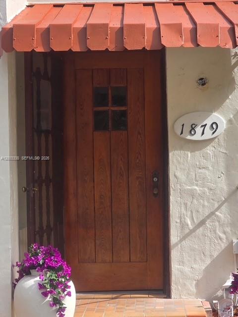 MARLBOROUGH - Residential
