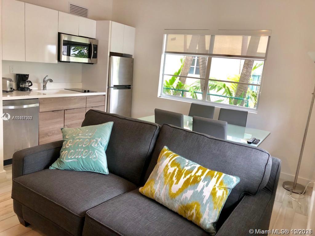 ELENA CONDO - Residential Lease