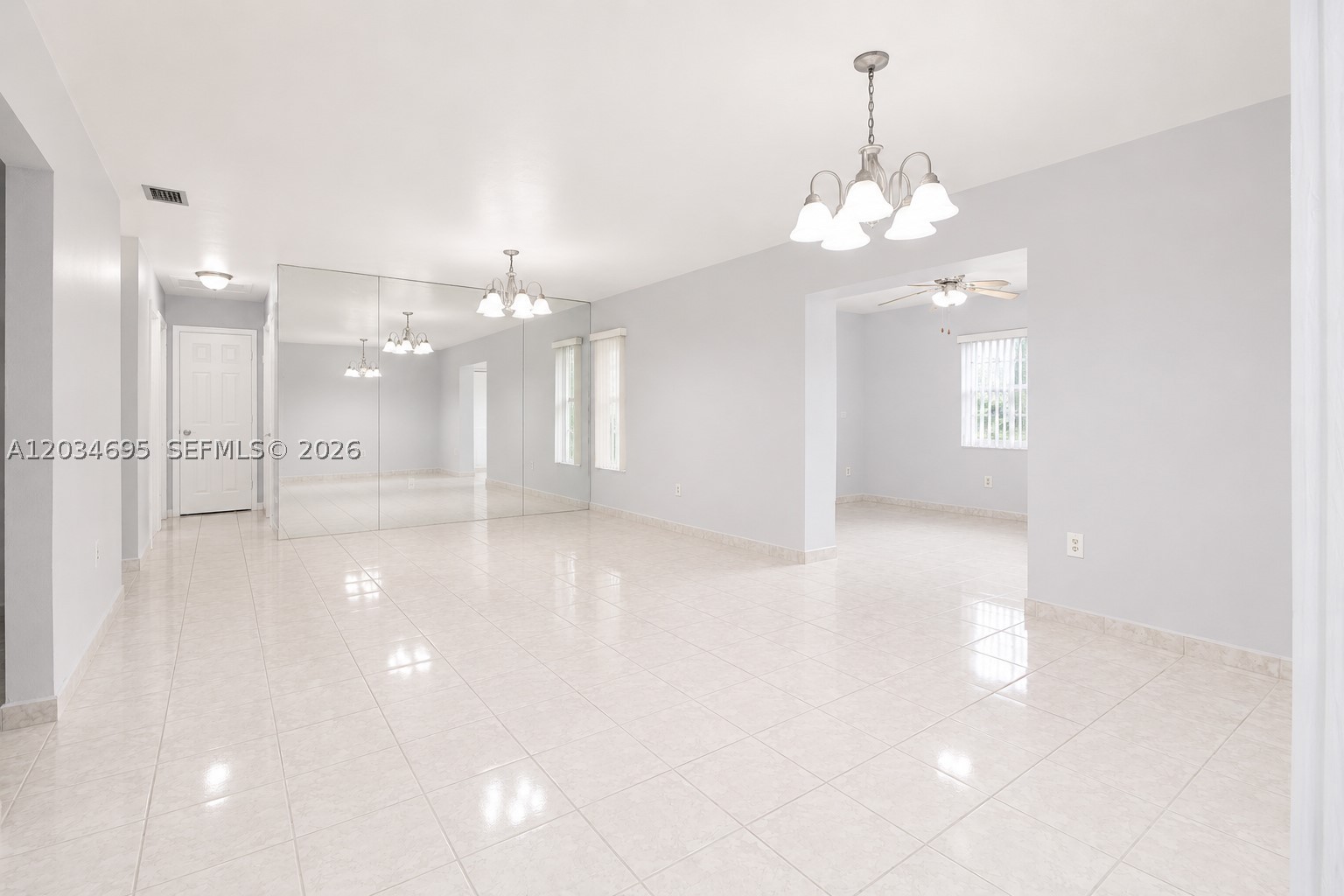 CORAL PARK ESTATES SEC 3 - Residential