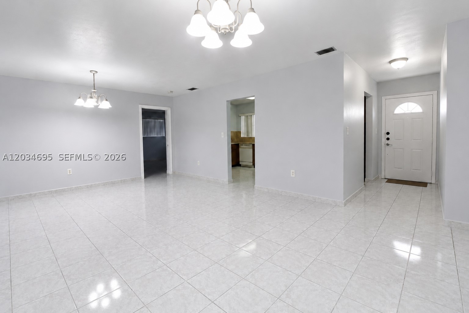 CORAL PARK ESTATES SEC 3 - Residential