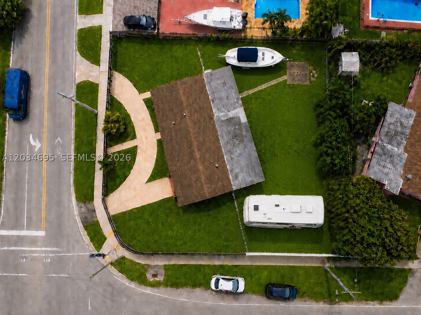 CORAL PARK ESTATES SEC 3 - Residential