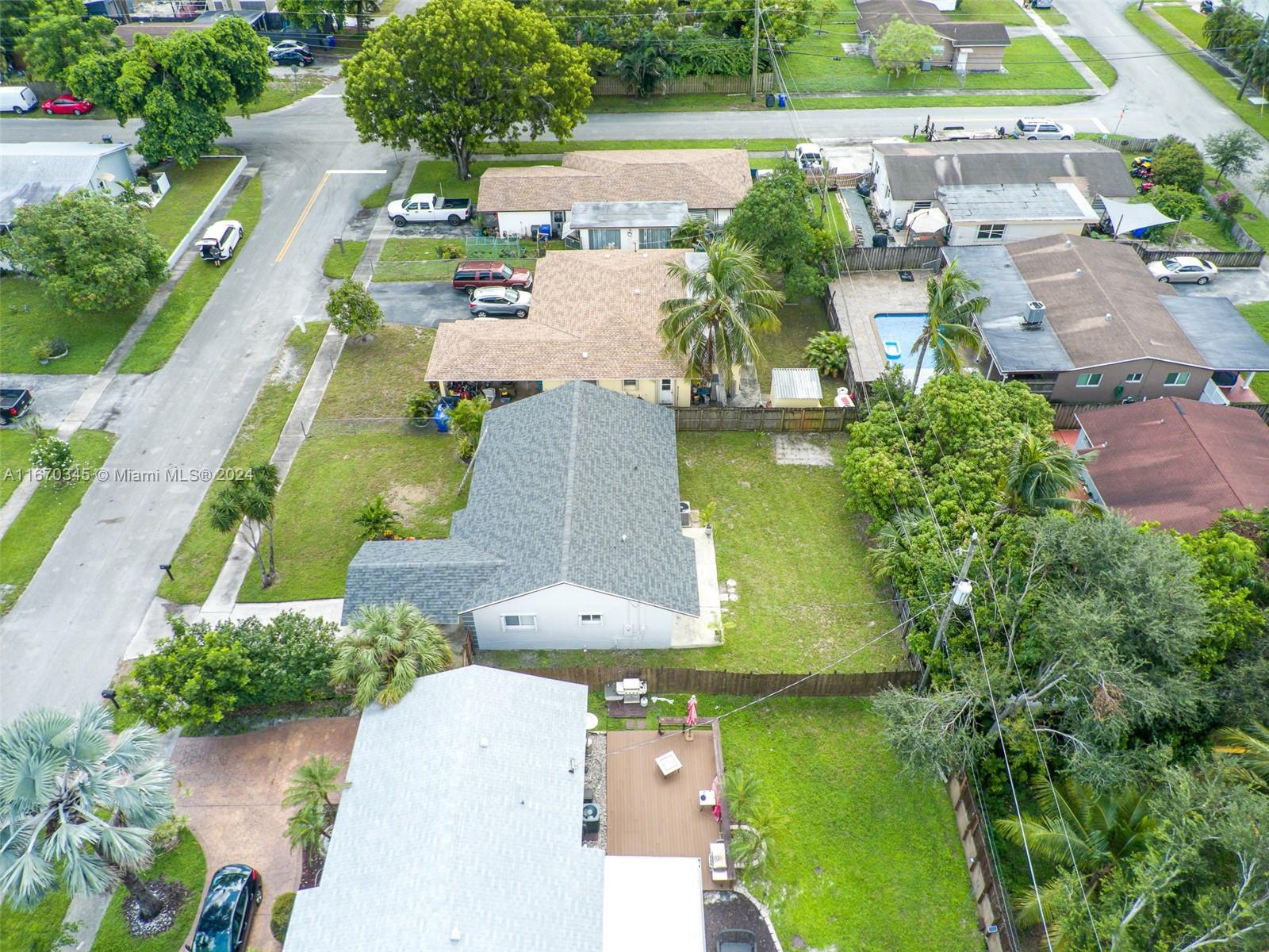DRIFTWOOD ESTATES NO 2 - Residential Lease