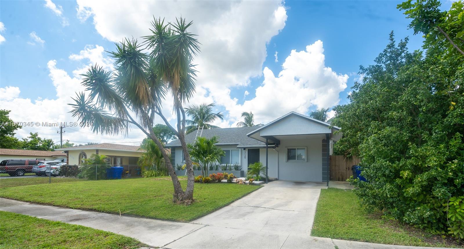 DRIFTWOOD ESTATES NO 2 - Residential Lease