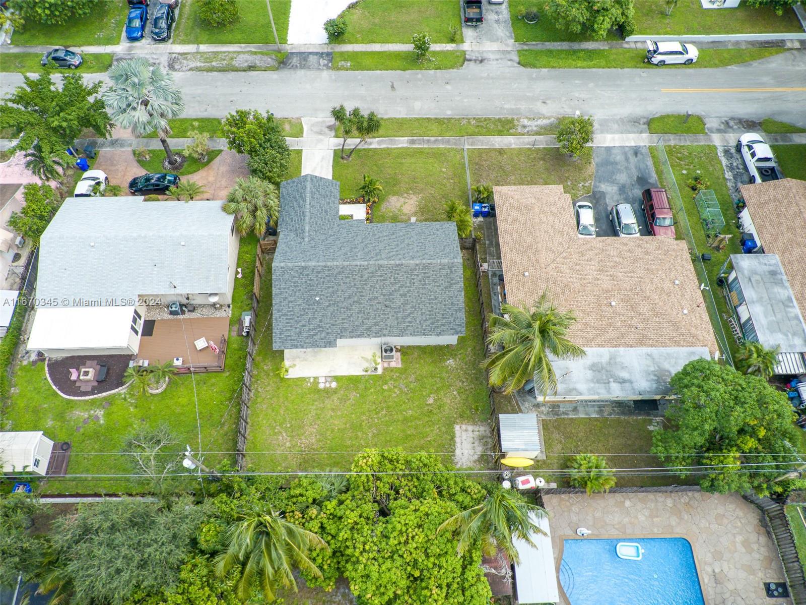 DRIFTWOOD ESTATES NO 2 - Residential Lease