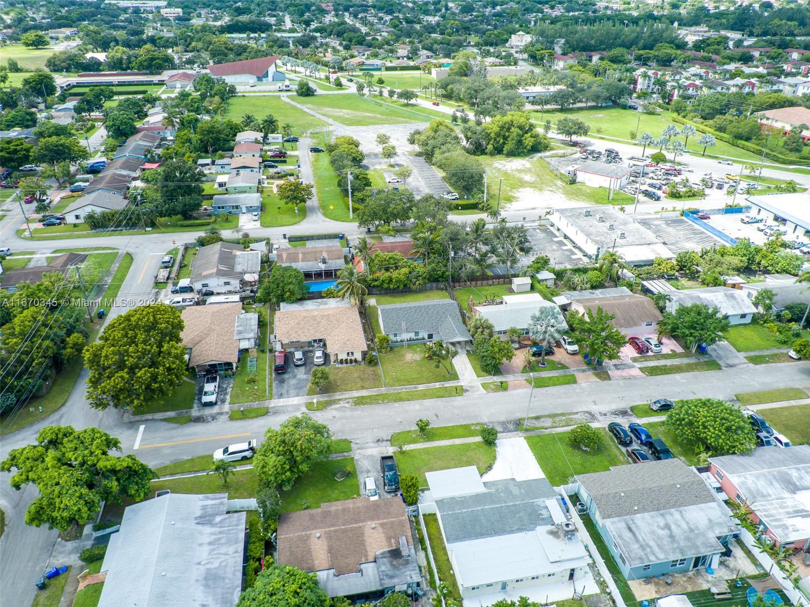 DRIFTWOOD ESTATES NO 2 - Residential Lease