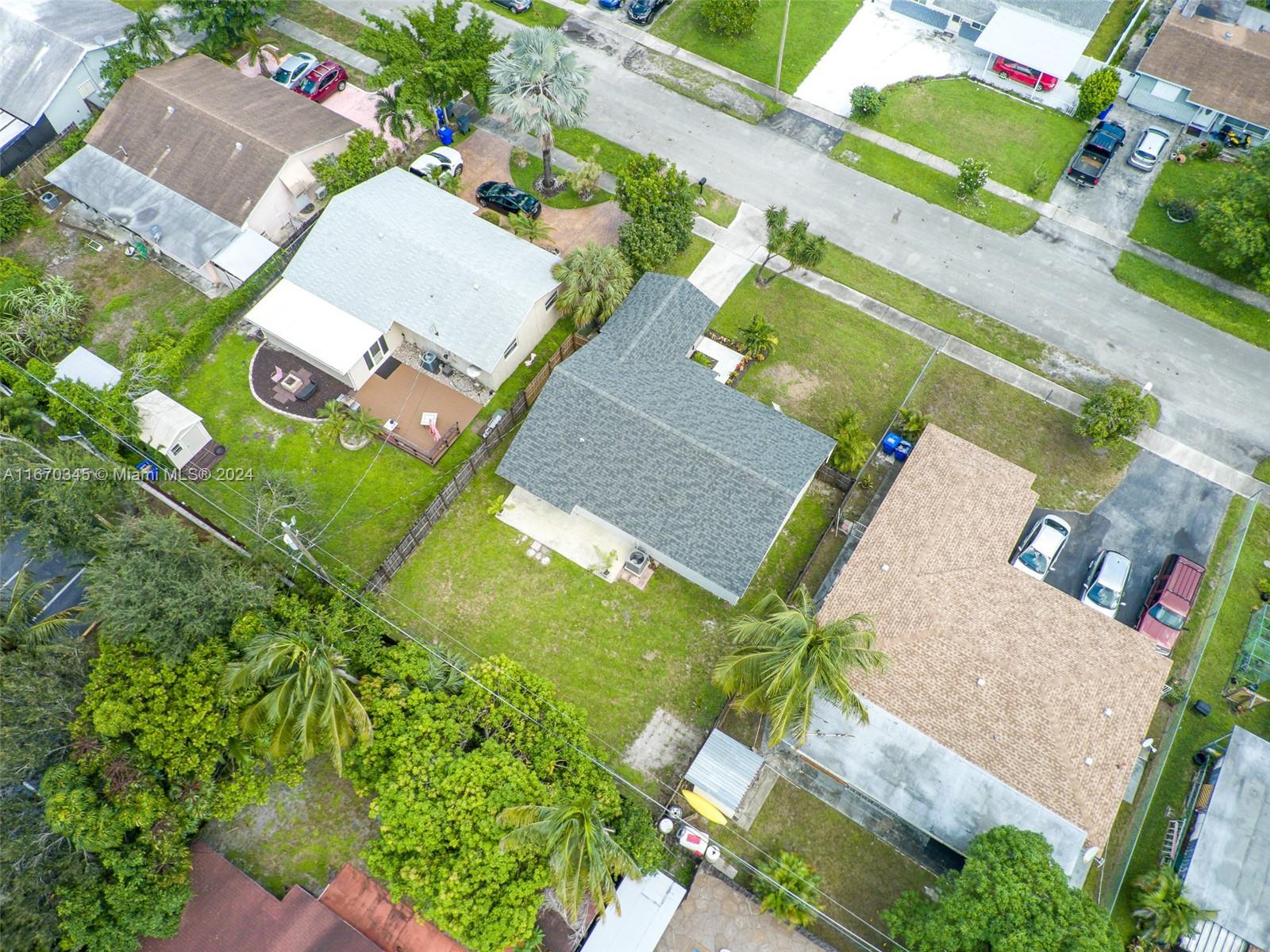 DRIFTWOOD ESTATES NO 2 - Residential Lease