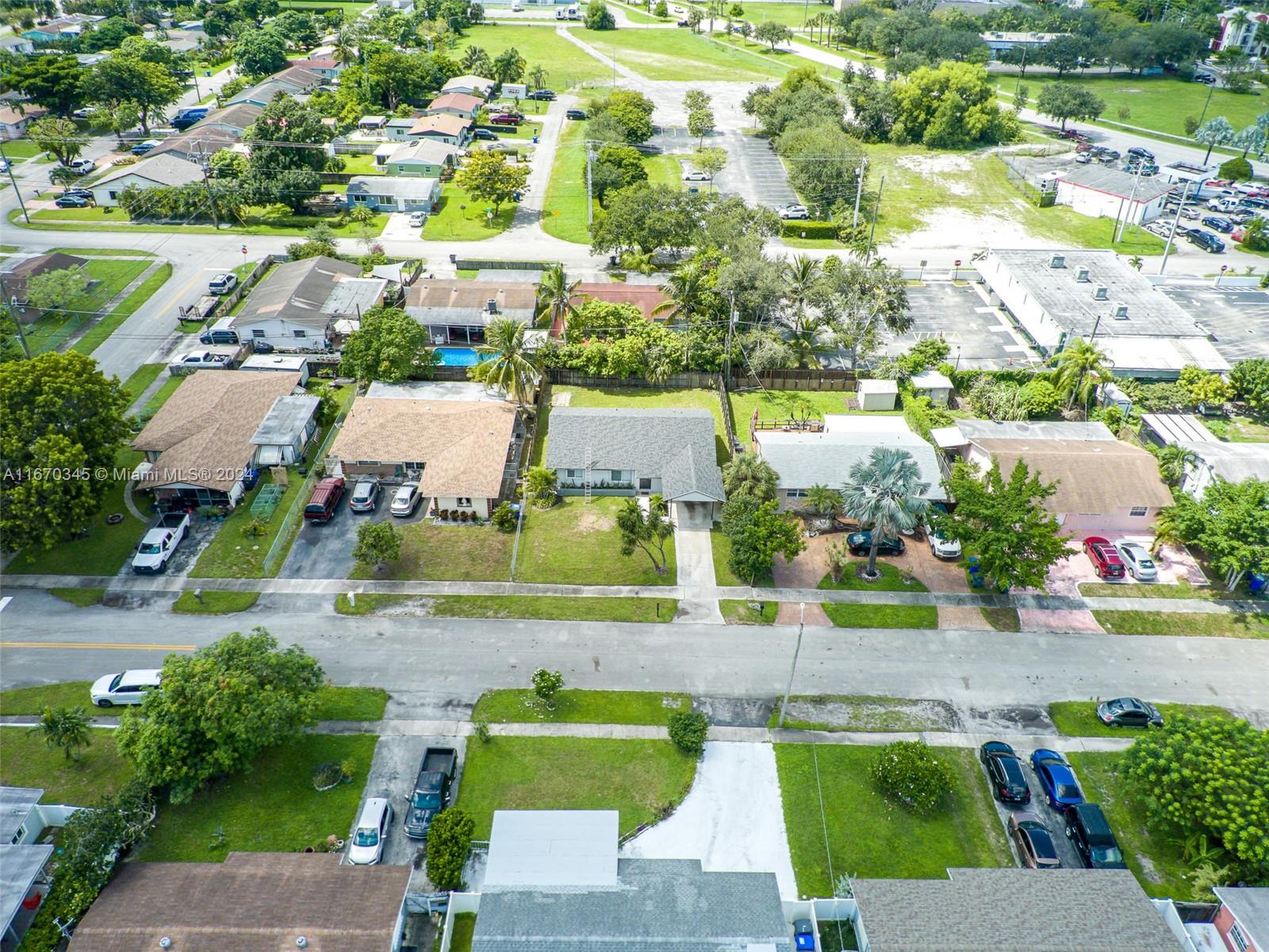 DRIFTWOOD ESTATES NO 2 - Residential Lease