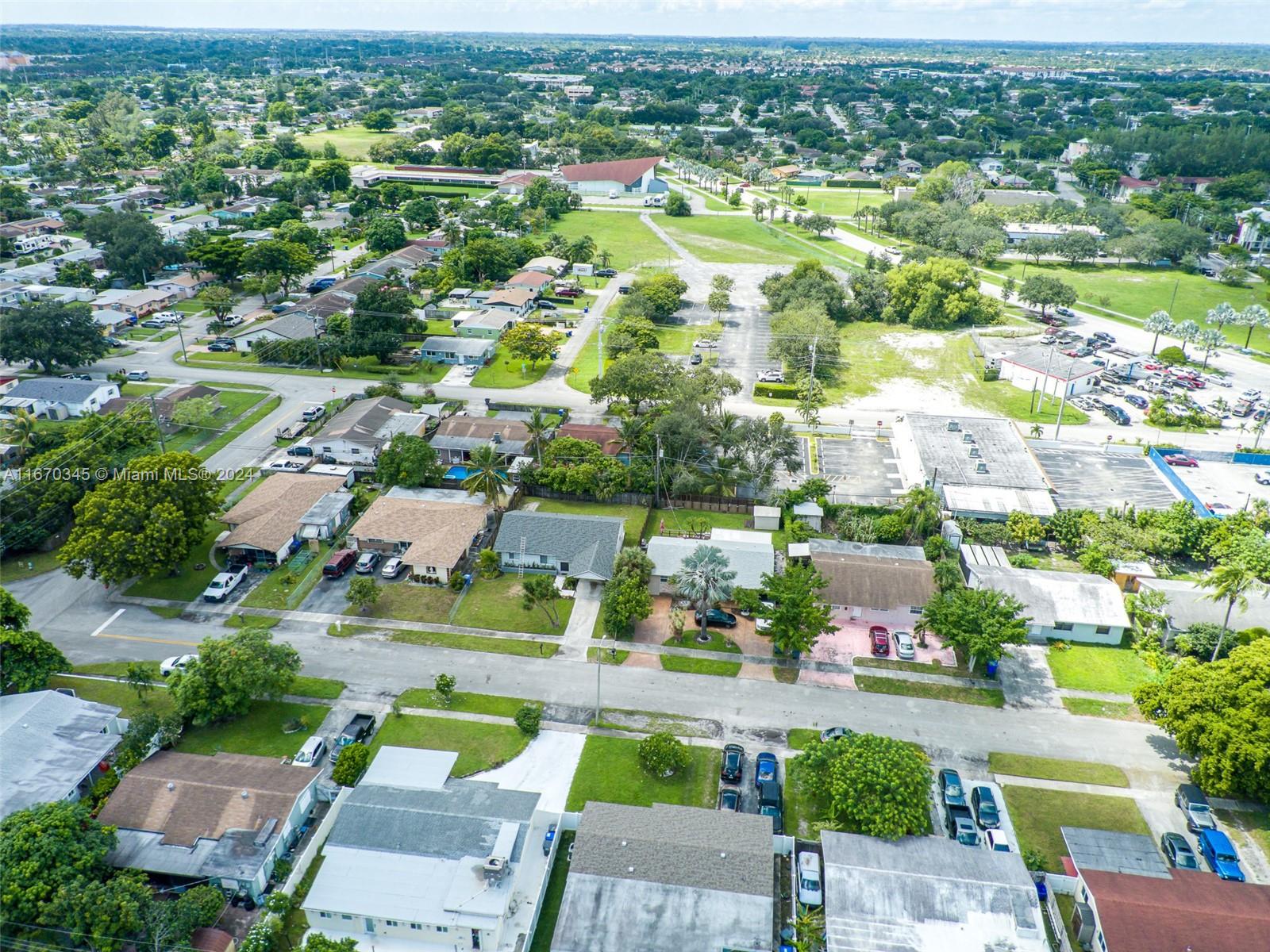 DRIFTWOOD ESTATES NO 2 - Residential Lease