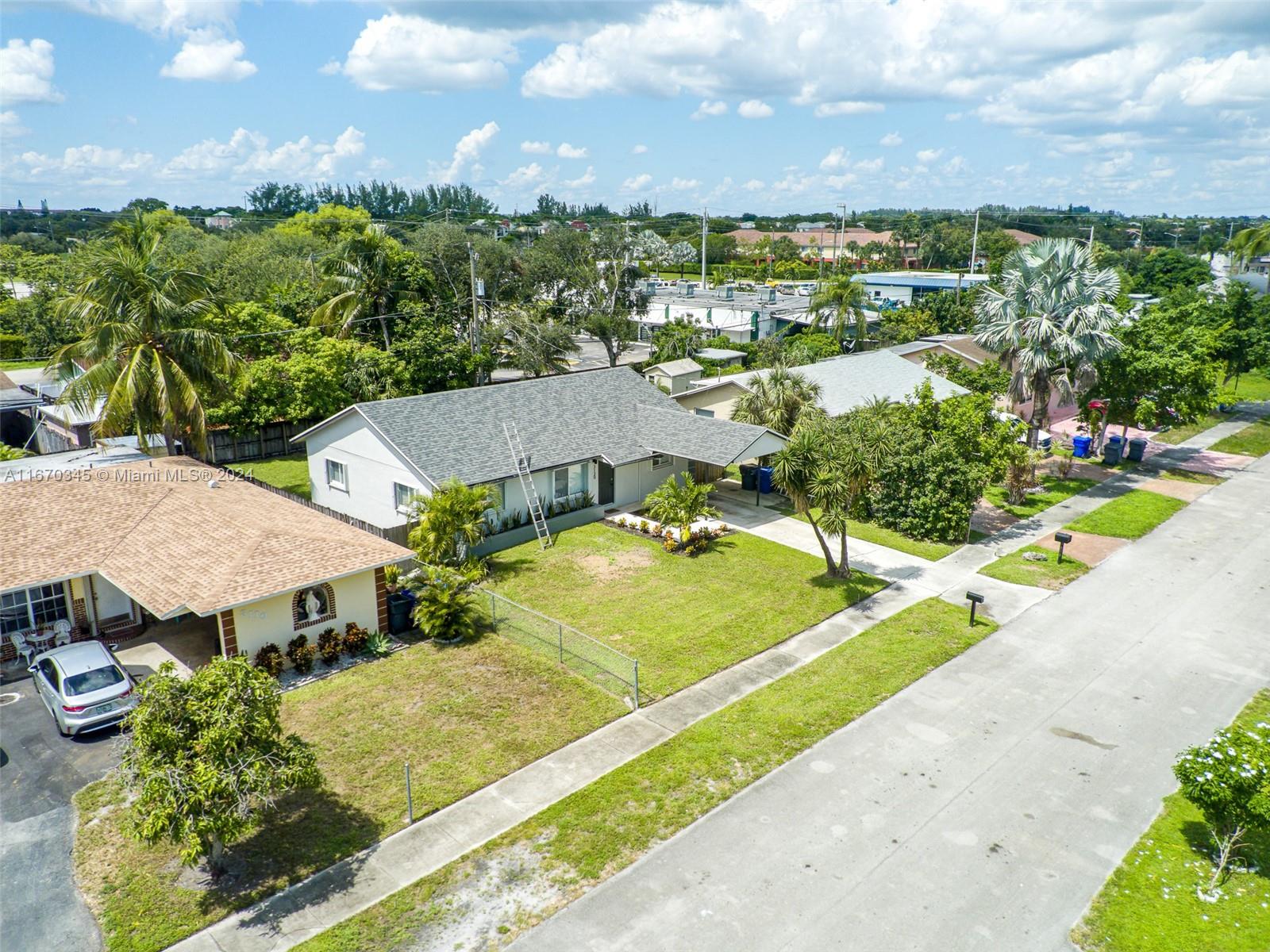 DRIFTWOOD ESTATES NO 2 - Residential Lease
