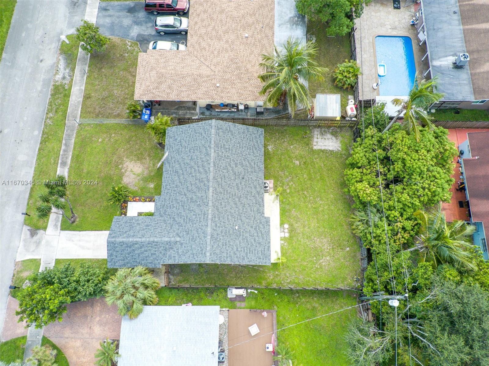 DRIFTWOOD ESTATES NO 2 - Residential Lease