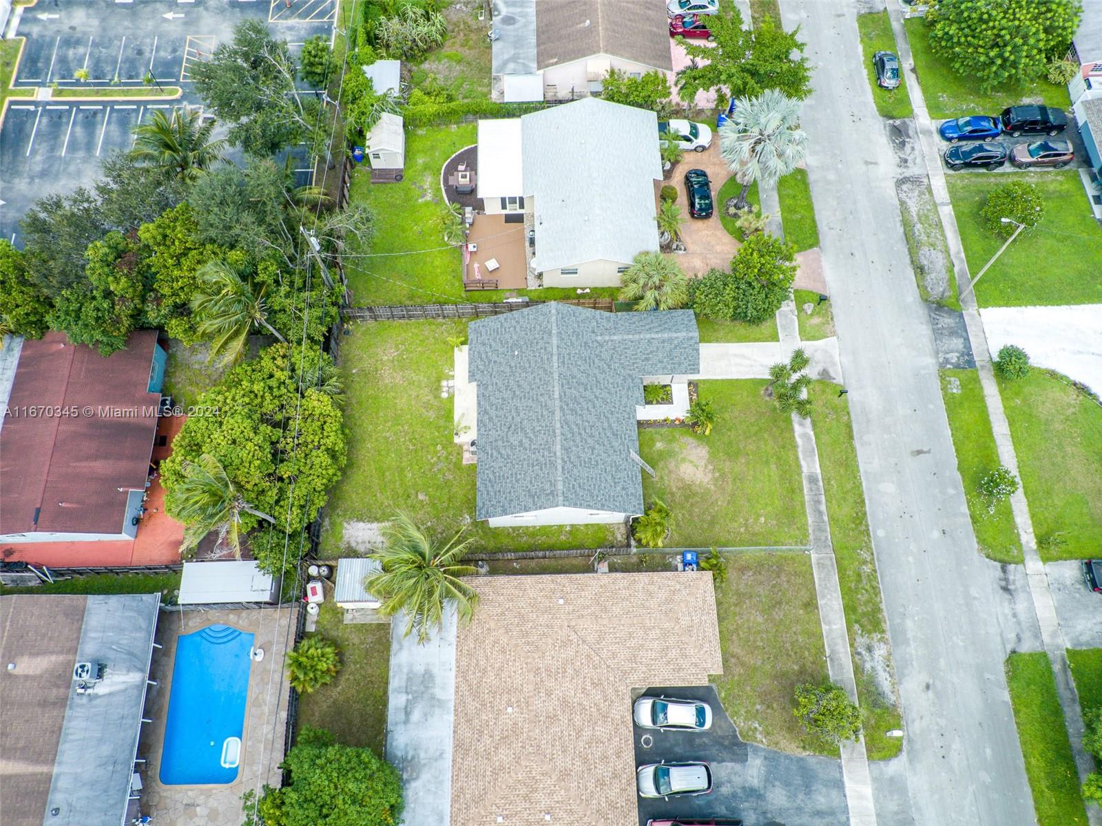 DRIFTWOOD ESTATES NO 2 - Residential Lease