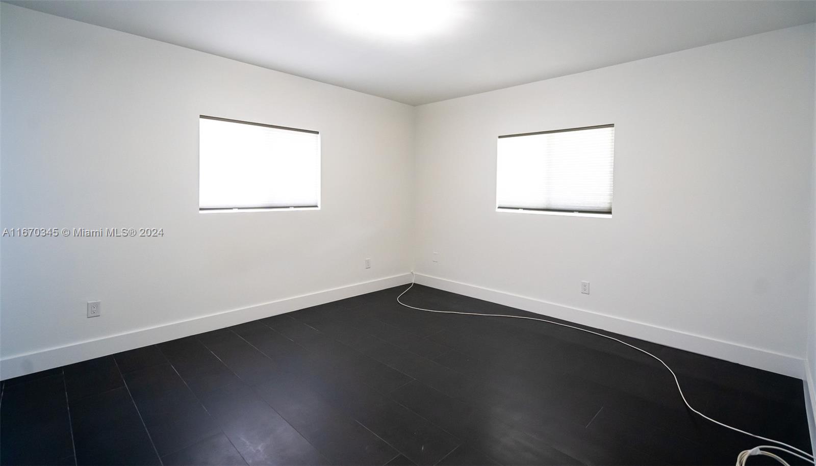 DRIFTWOOD ESTATES NO 2 - Residential Lease