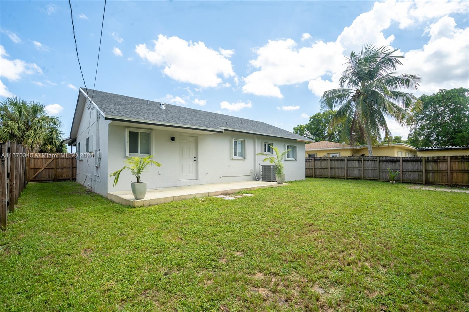 DRIFTWOOD ESTATES NO 2 - Residential Lease