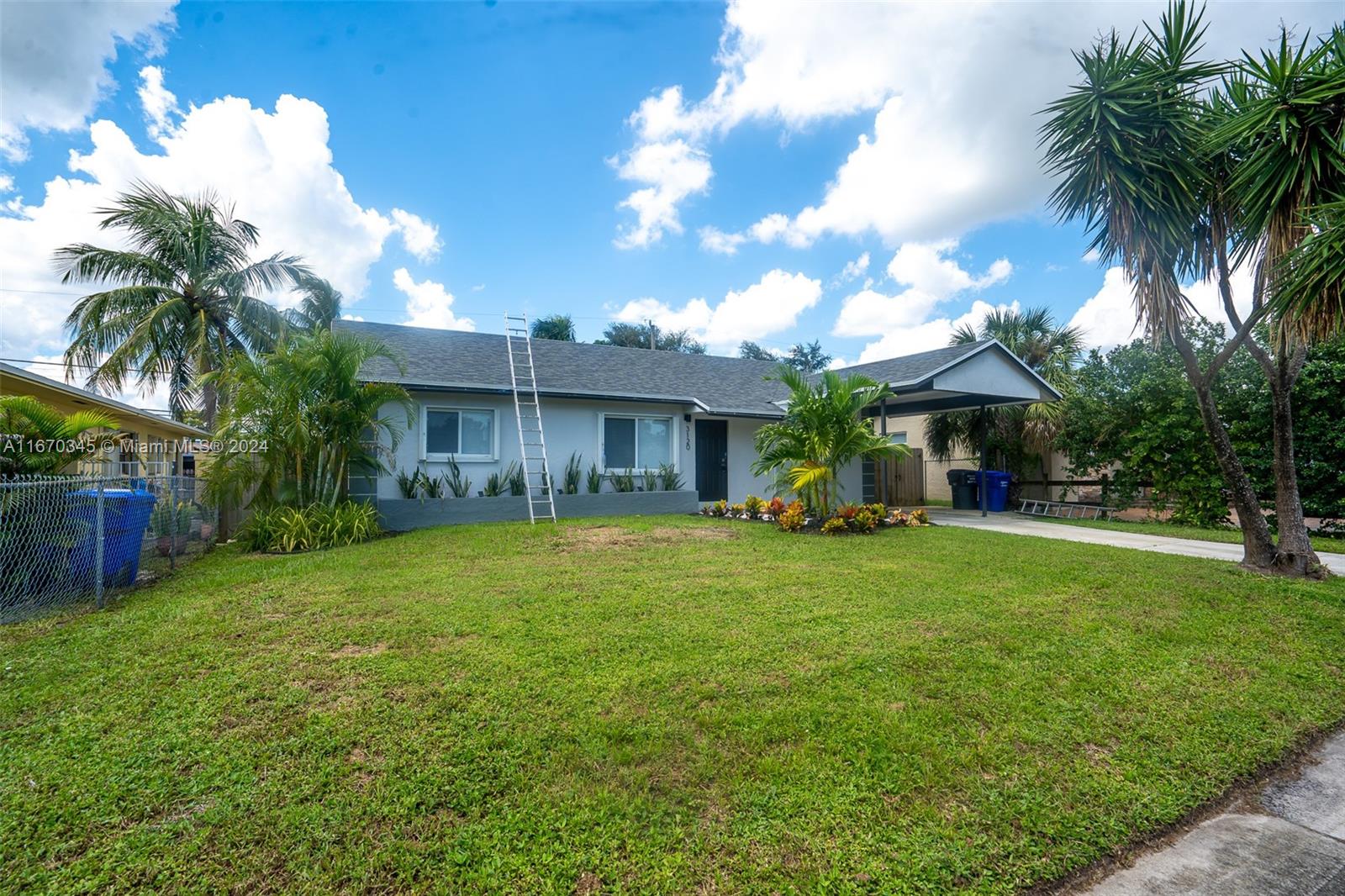 DRIFTWOOD ESTATES NO 2 - Residential Lease