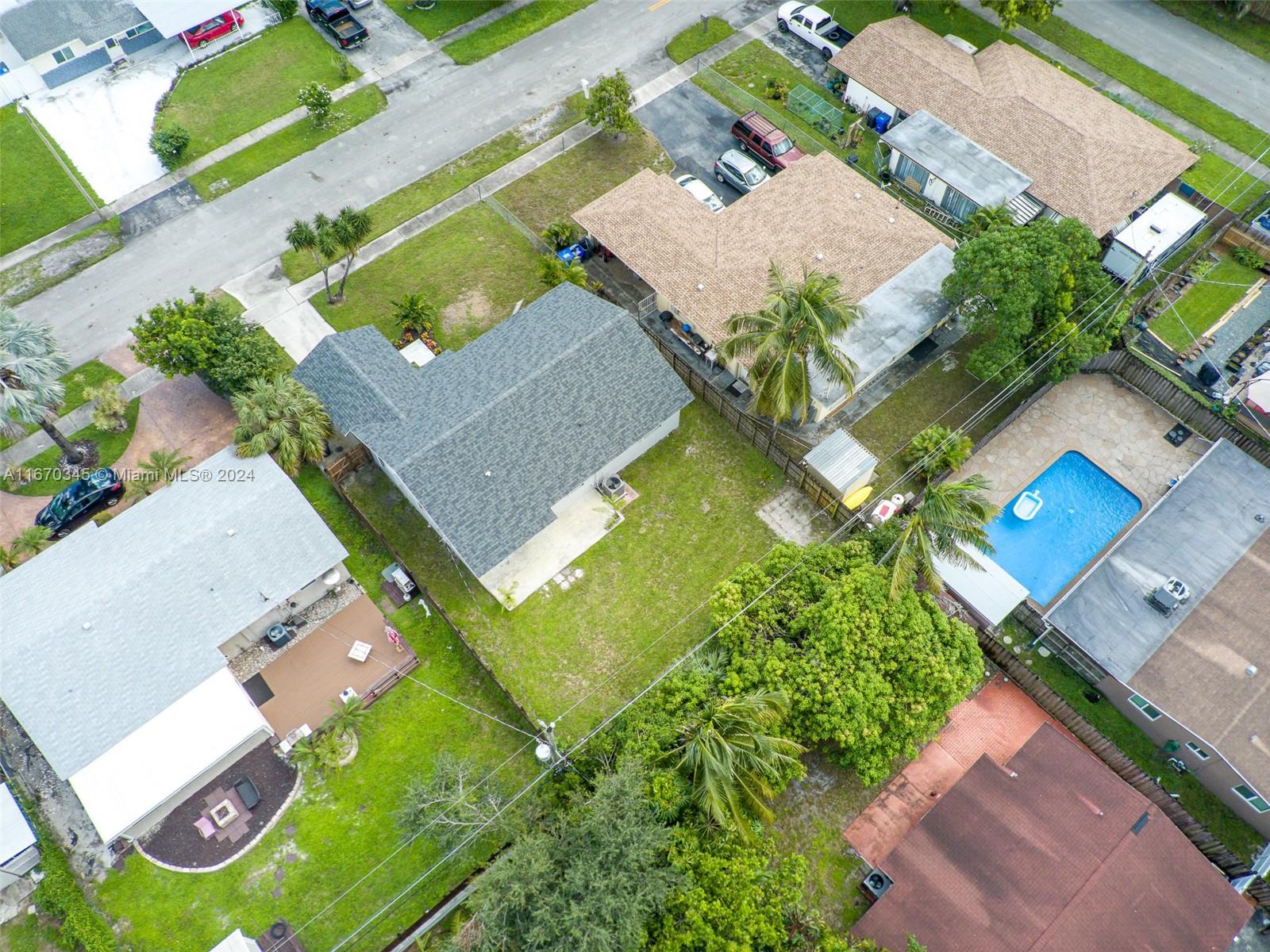 DRIFTWOOD ESTATES NO 2 - Residential Lease