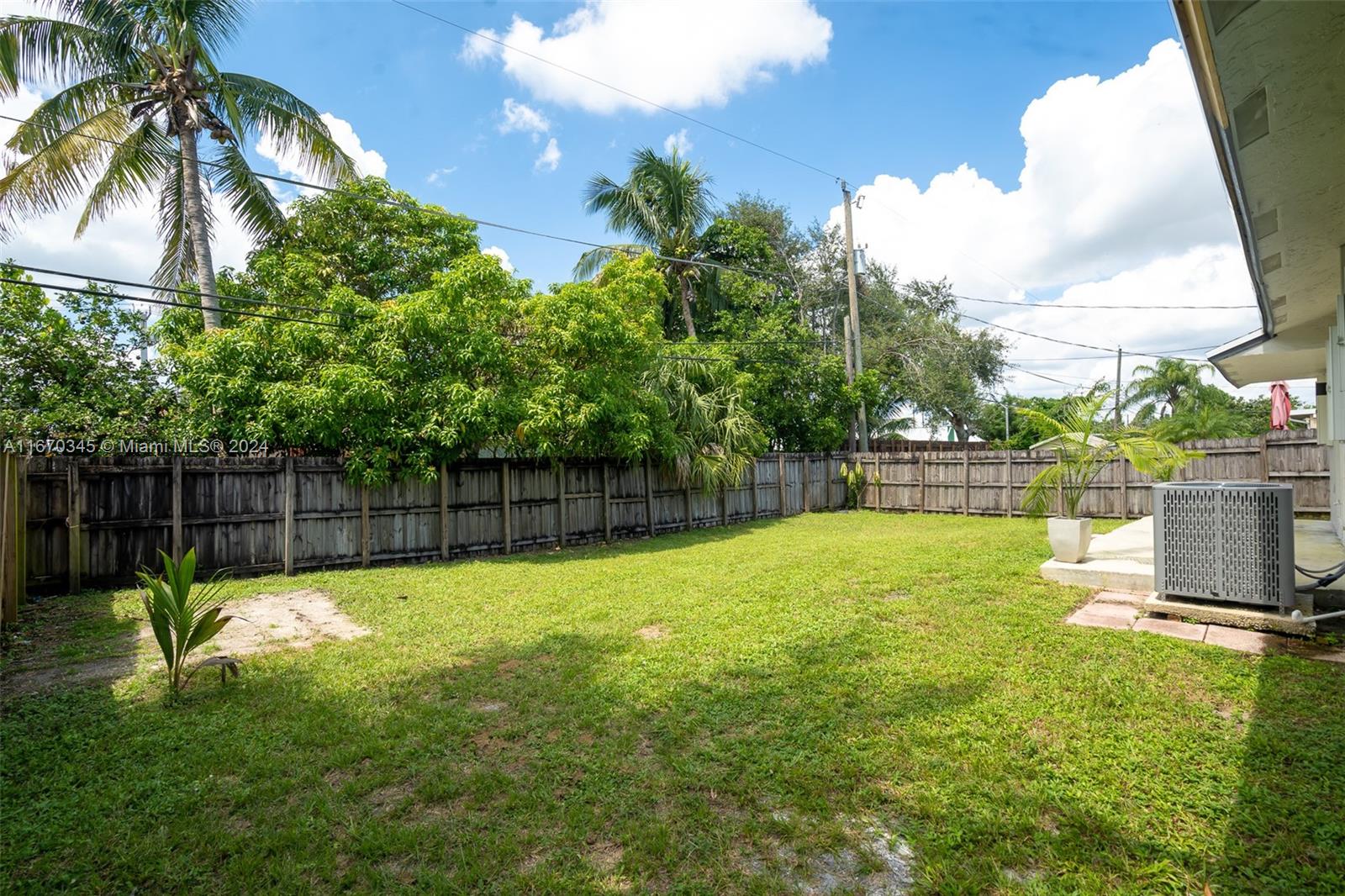 DRIFTWOOD ESTATES NO 2 - Residential Lease