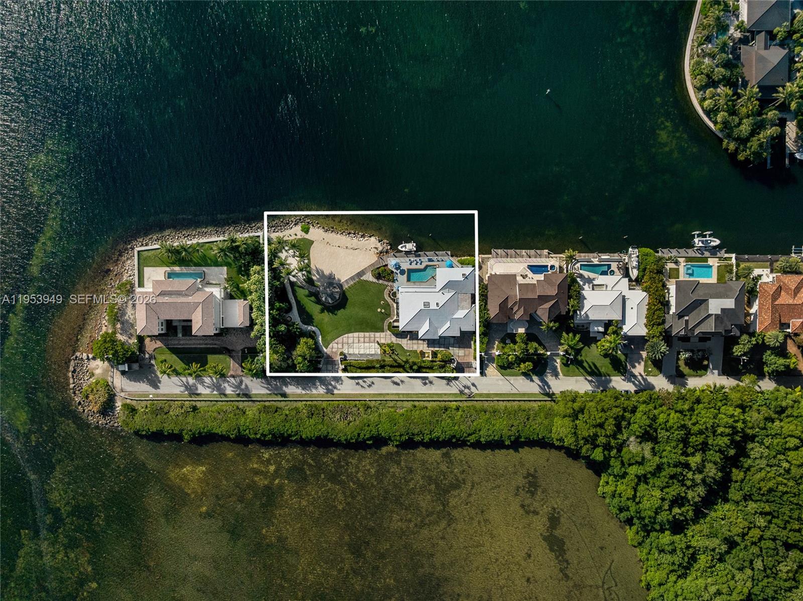CORAL BAY SEC B - Residential