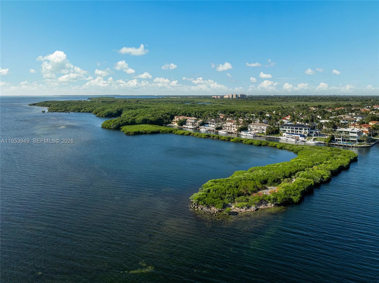 CORAL BAY SEC B - Residential