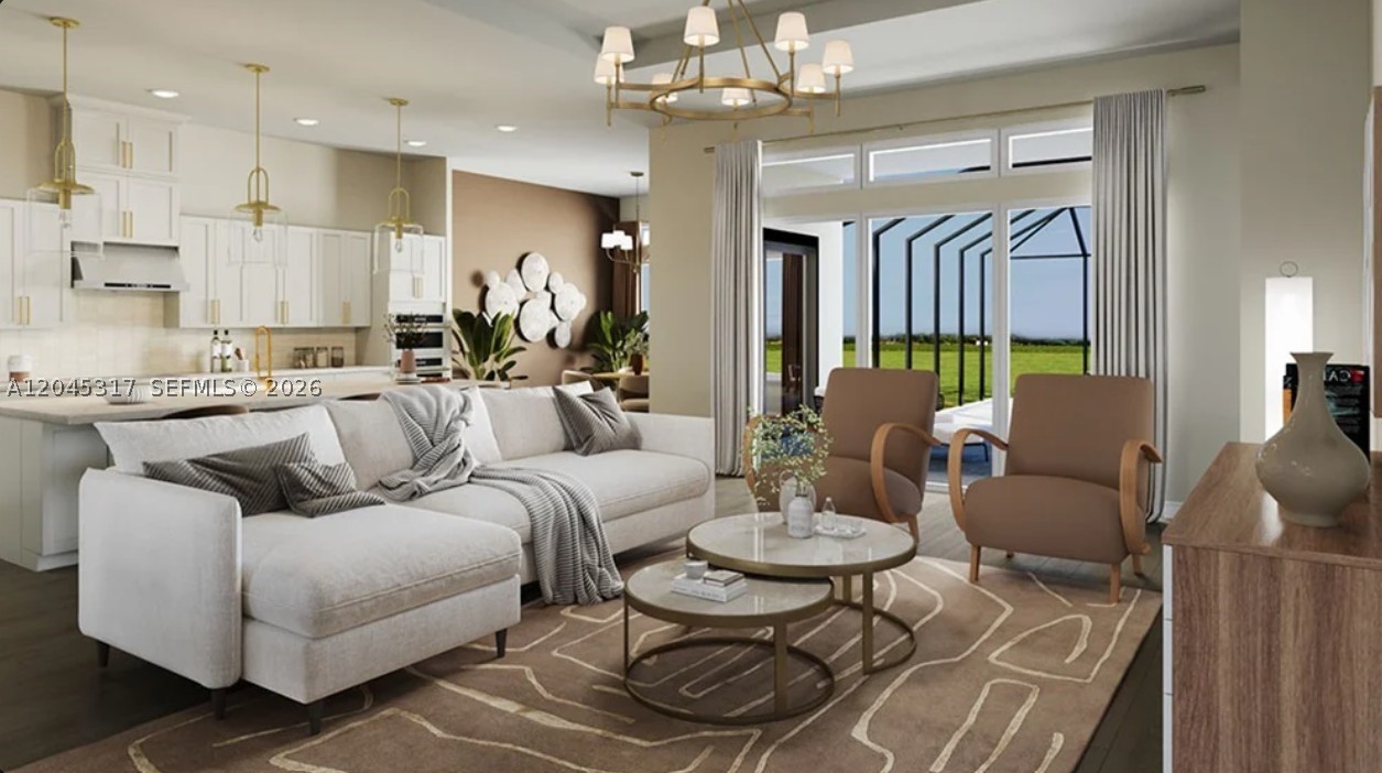 Esplanade at Starling - Residential