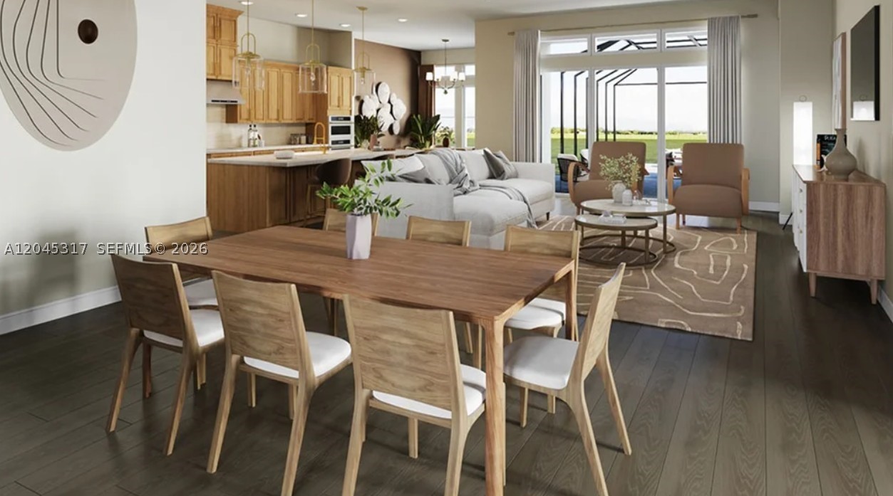 Esplanade at Starling - Residential