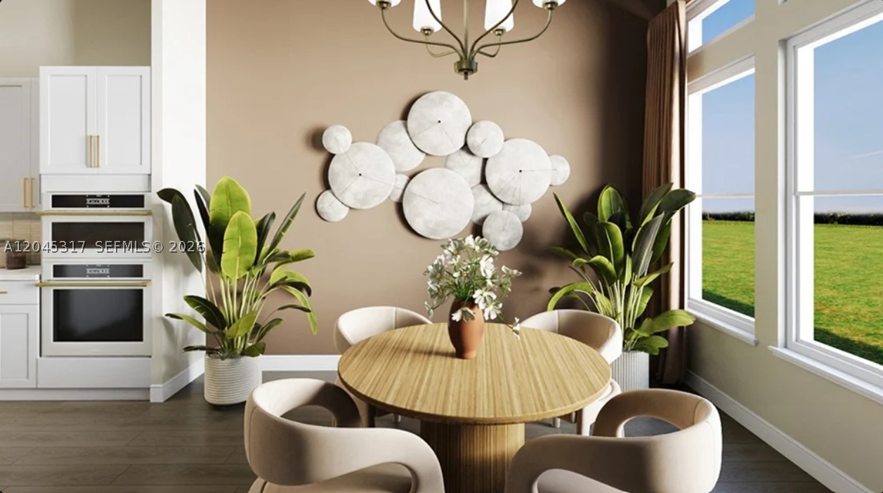 Esplanade at Starling - Residential