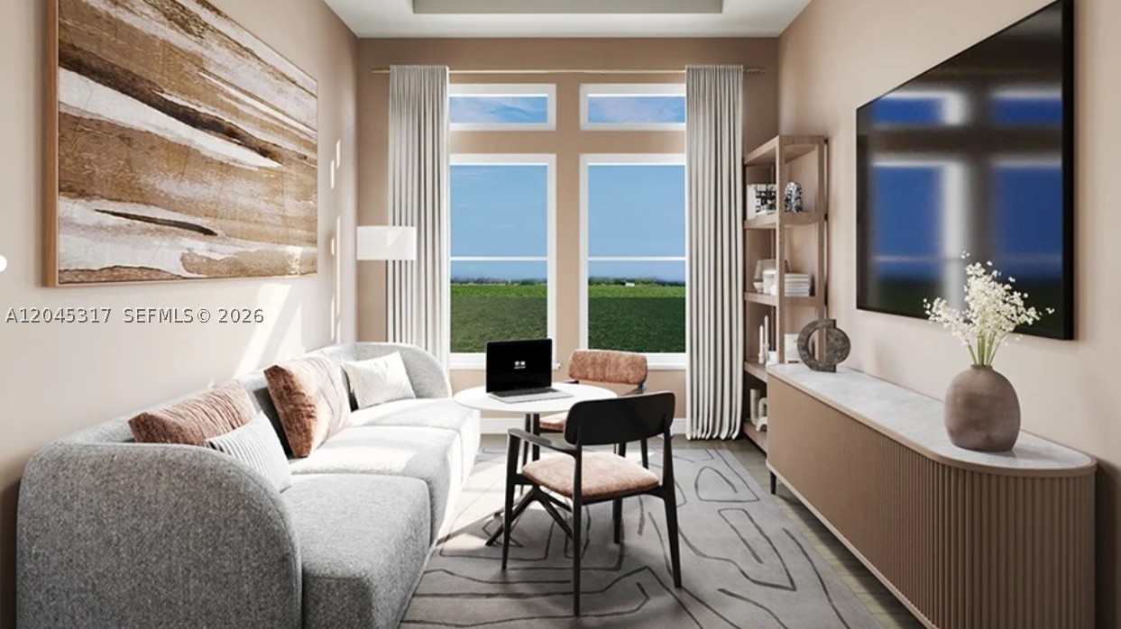 Esplanade at Starling - Residential