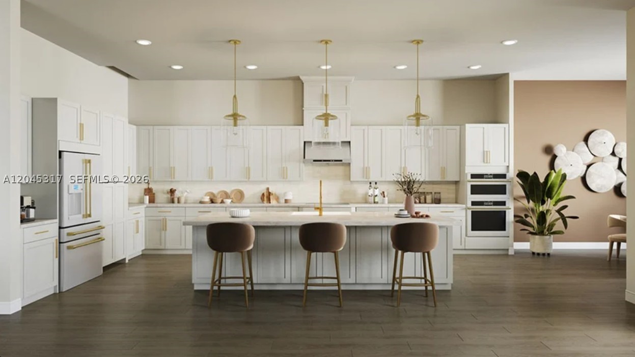 Esplanade at Starling - Residential