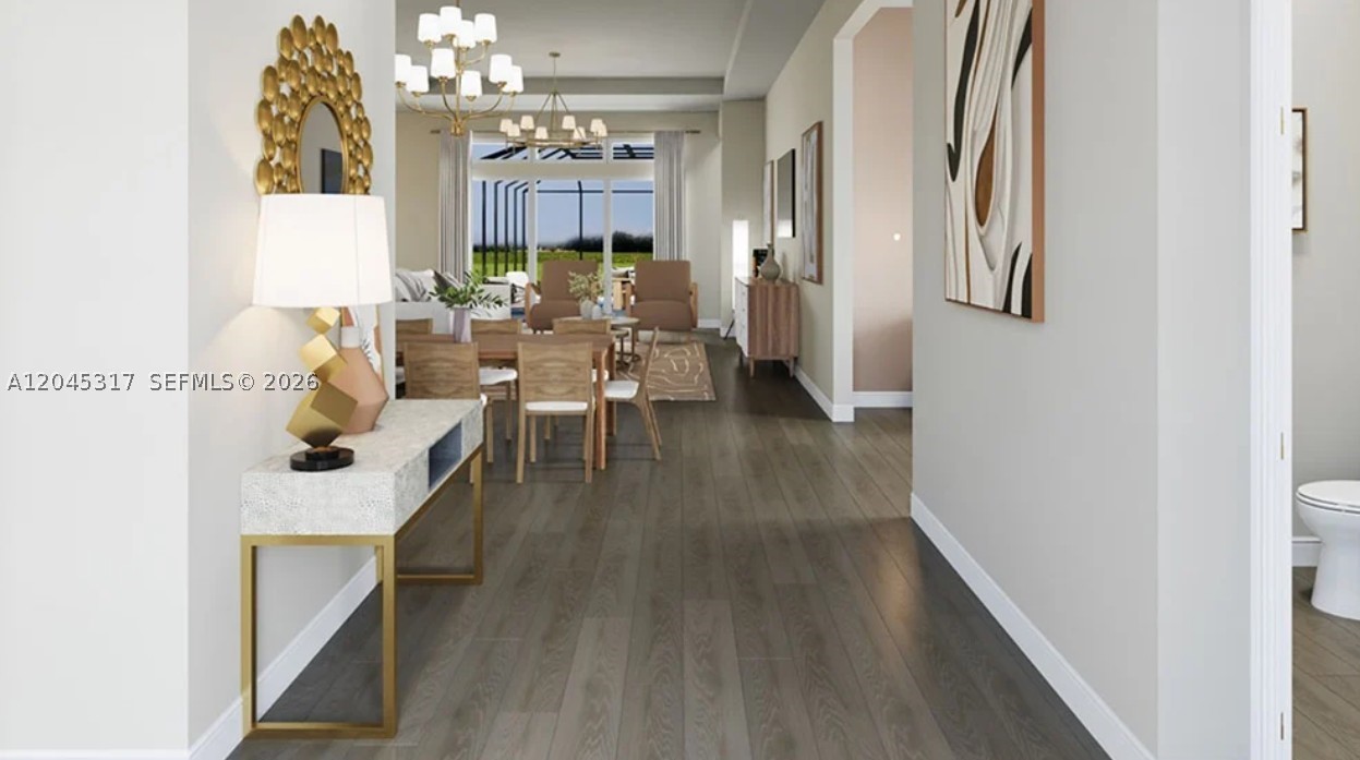 Esplanade at Starling - Residential