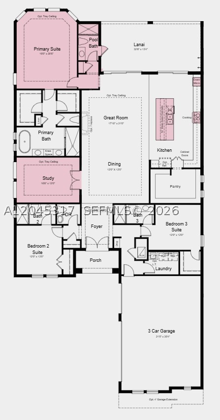 Esplanade at Starling - Residential