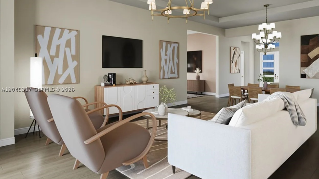 Esplanade at Starling - Residential
