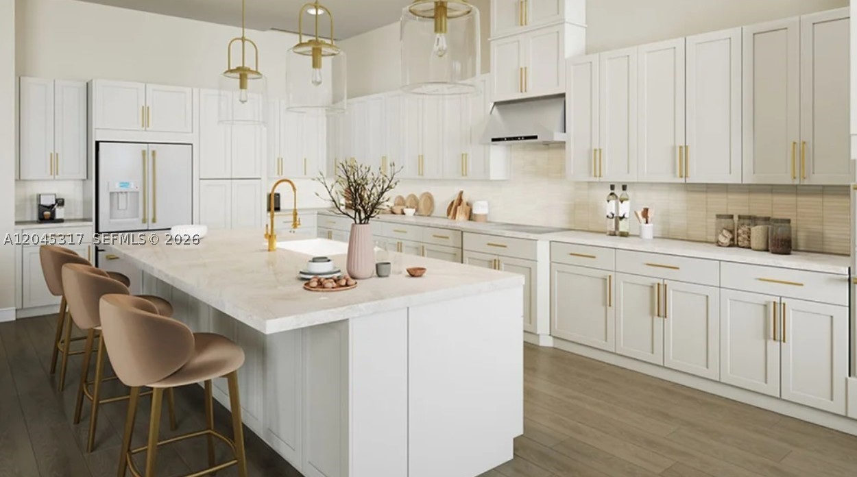 Esplanade at Starling - Residential