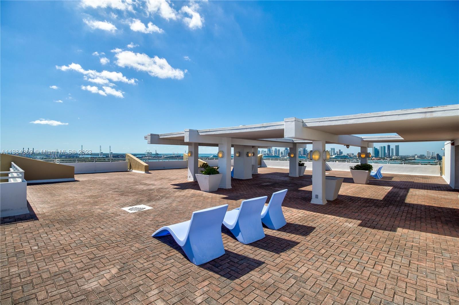 COSTA BRAVA CONDO - Residential Lease