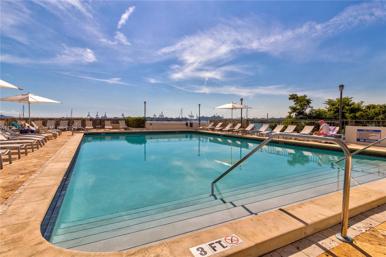 COSTA BRAVA CONDO - Residential Lease