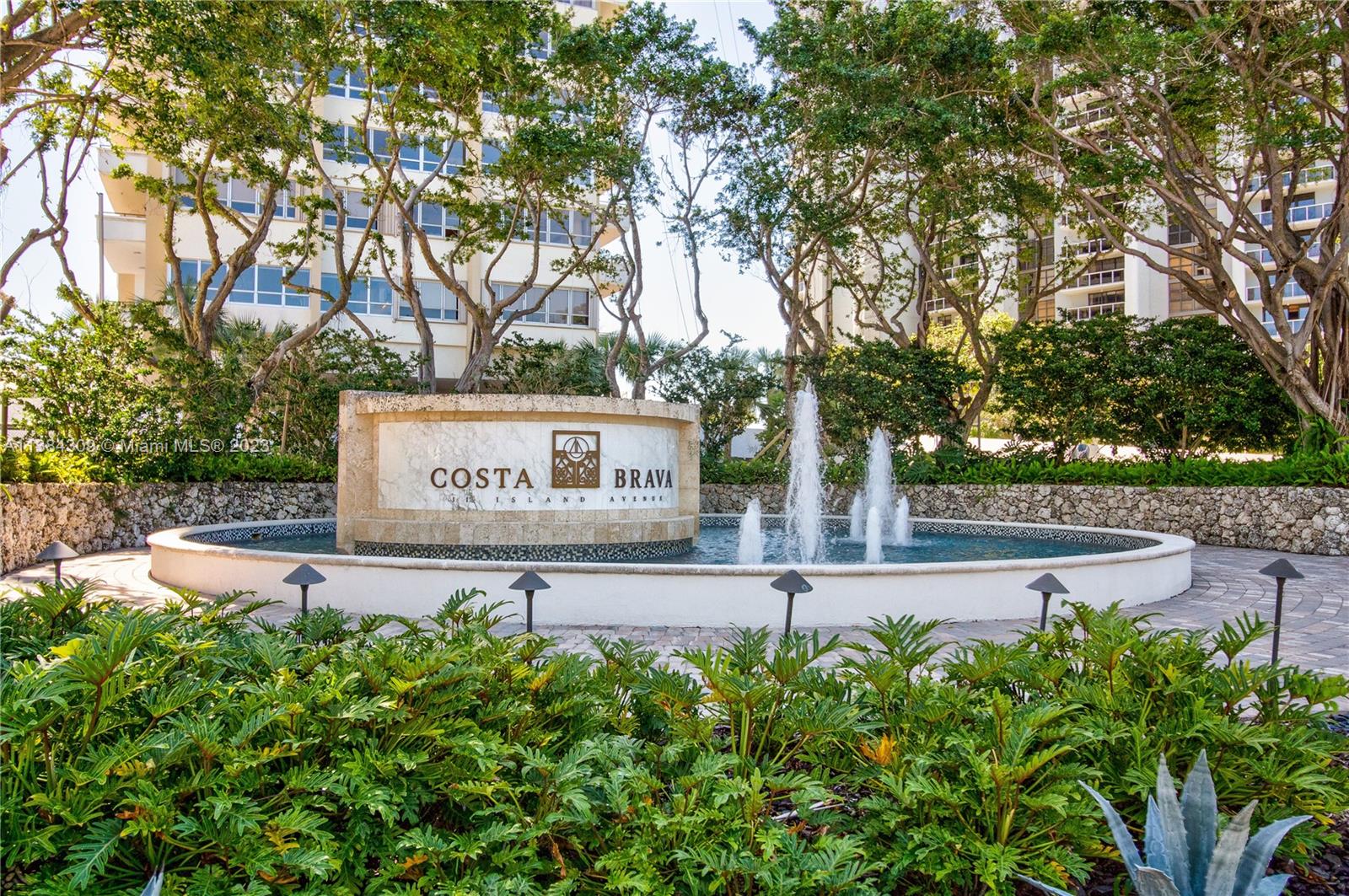 COSTA BRAVA CONDO - Residential Lease
