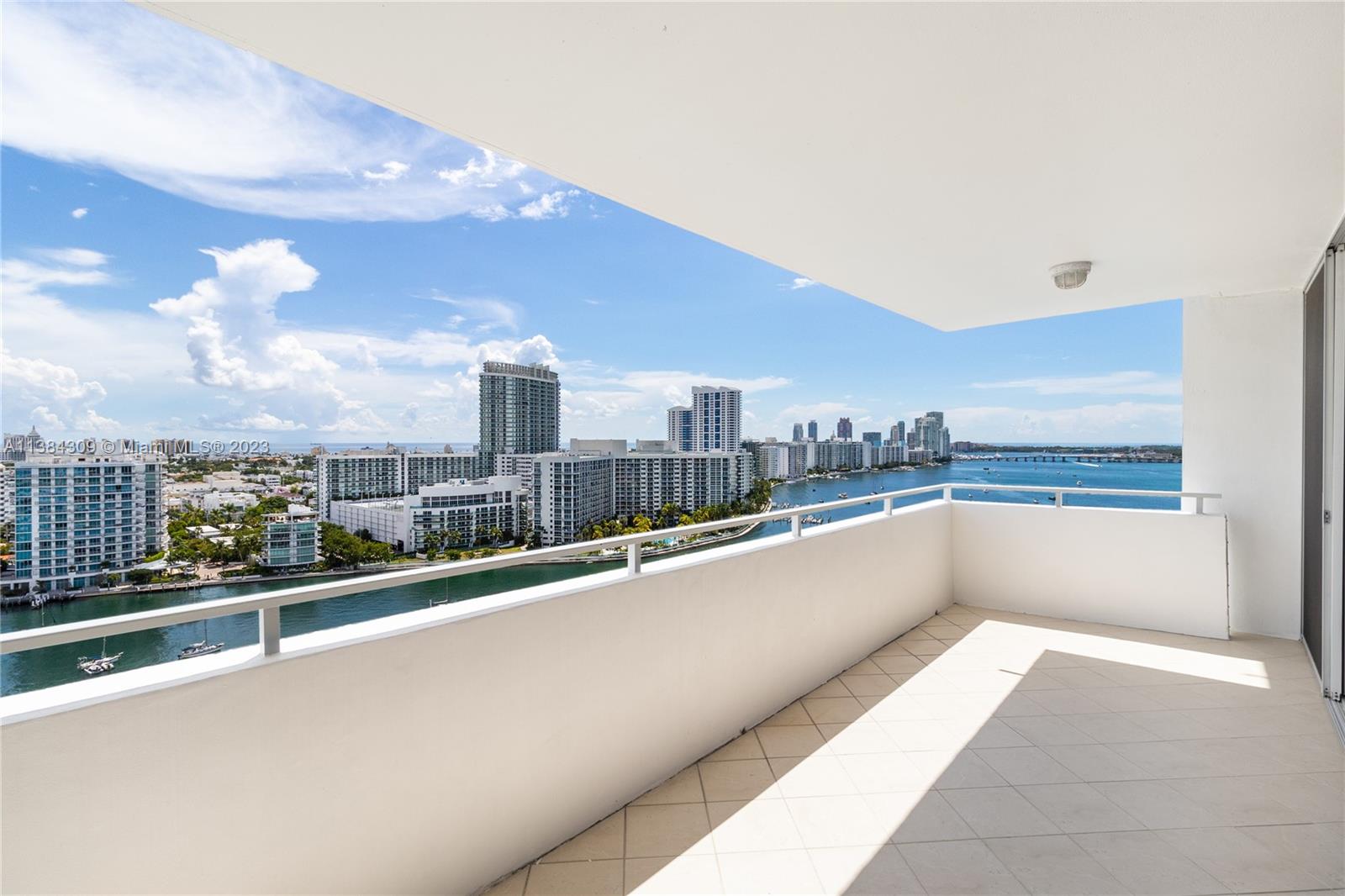 COSTA BRAVA CONDO - Residential Lease