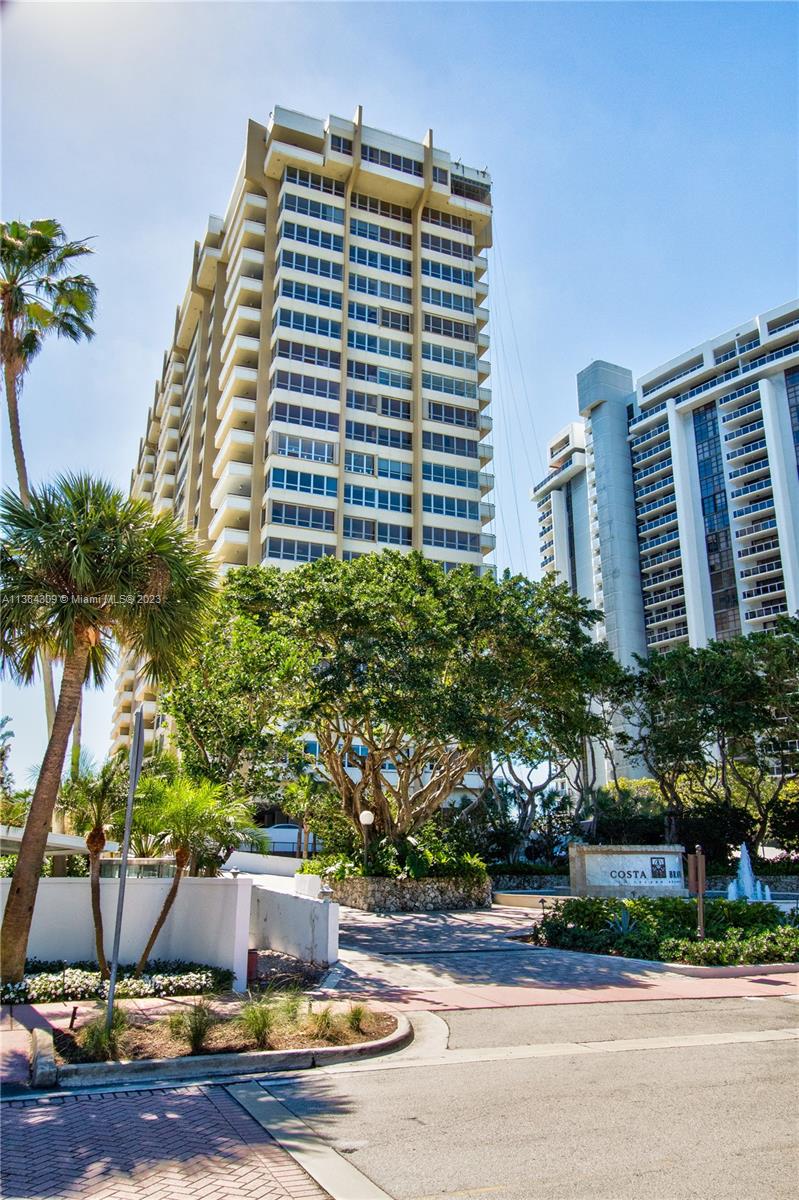 COSTA BRAVA CONDO - Residential Lease