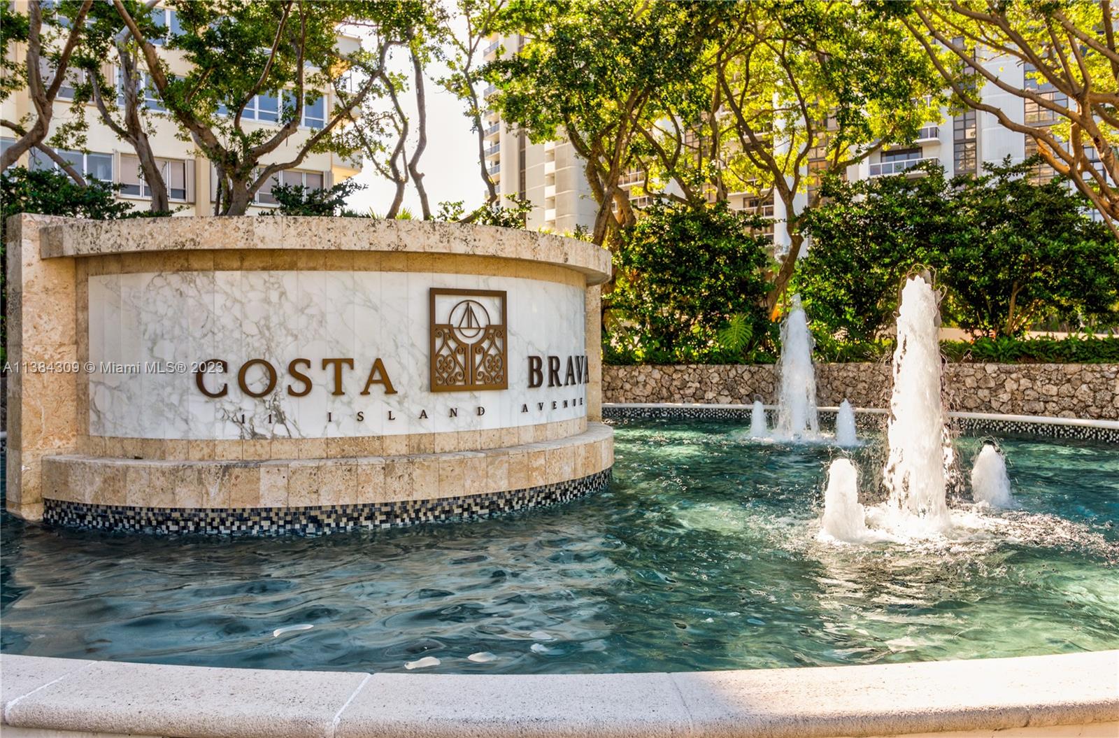 COSTA BRAVA CONDO - Residential Lease