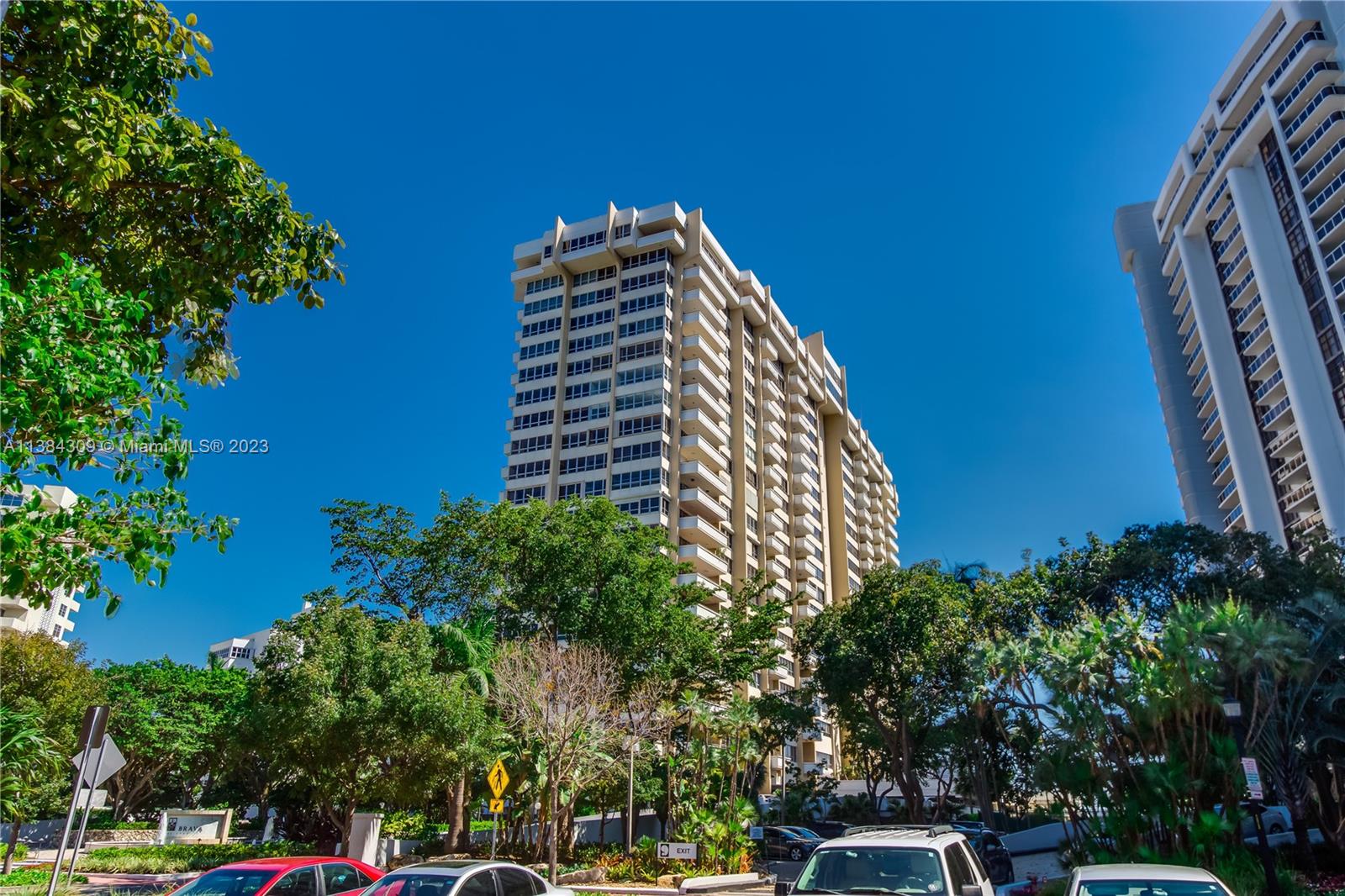 COSTA BRAVA CONDO - Residential Lease