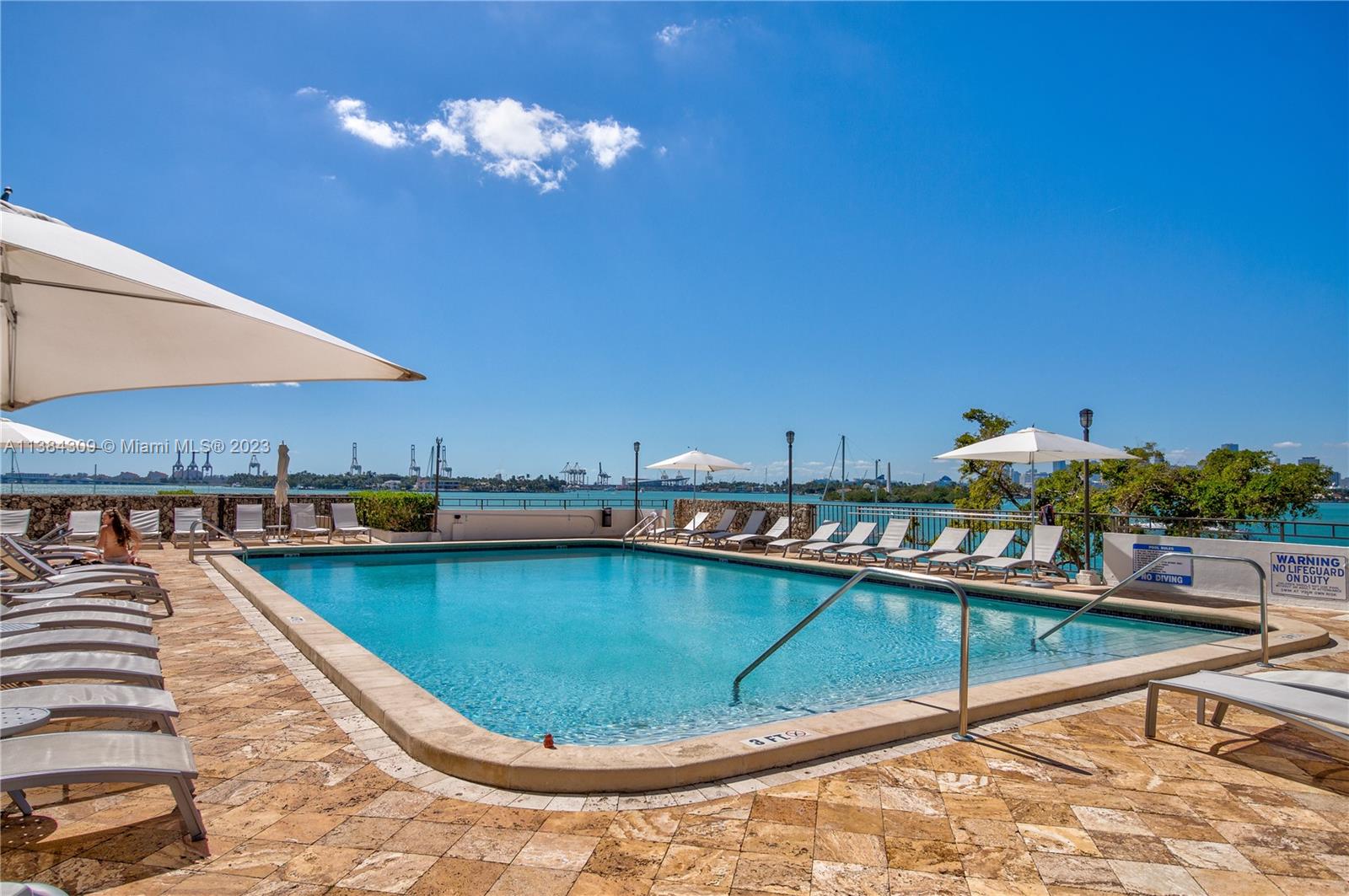 COSTA BRAVA CONDO - Residential Lease