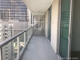 THE AXIS ON BRICKELL II C - Residential
