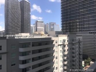 THE AXIS ON BRICKELL II C - Residential