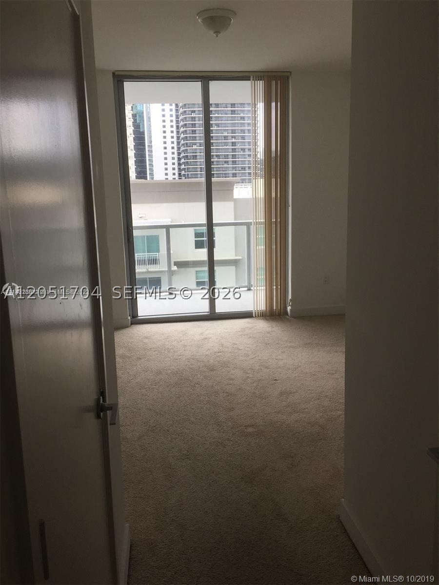 THE AXIS ON BRICKELL II C - Residential