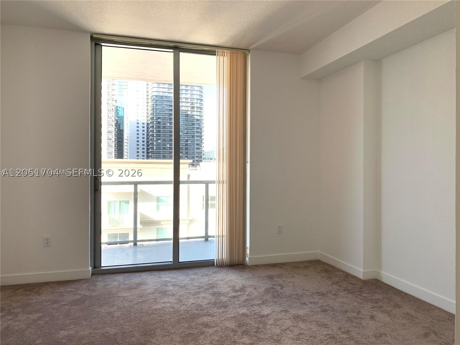 THE AXIS ON BRICKELL II C - Residential